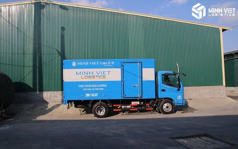 KINH NGHIỆM THUÊ XE TẢI HÀ NỘI UY TÍN VÀ CHẤT LƯỢNG NHẤT
